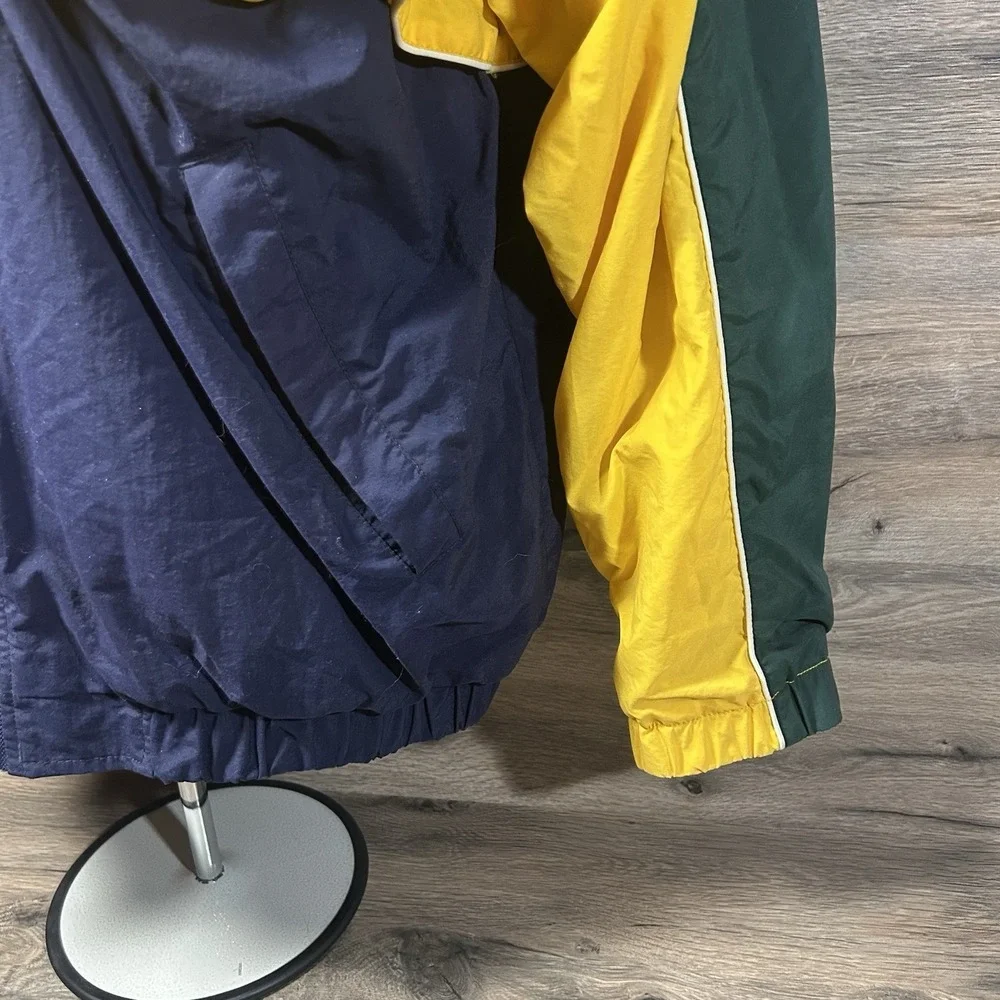 Izod vintage jacket